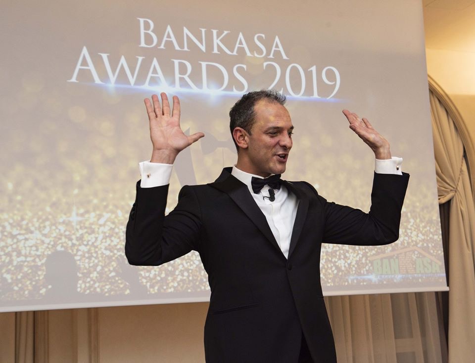 BANKASA AWARDS 2019